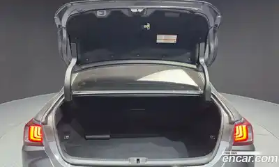 Lexus ES 2022 2.5 Автомат в Москве № 168212, миниатюра 10