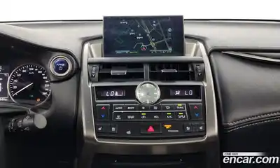 Lexus NX 2015 2.5 Автомат в Москве № 168310, миниатюра 11