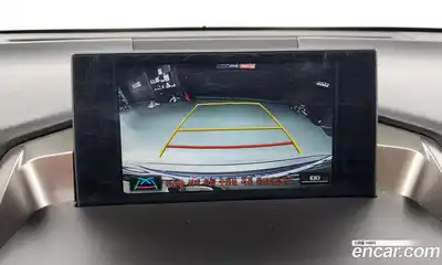 Lexus NX 2015 2.5 Автомат в Москве № 168310, миниатюра 12