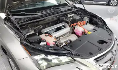 Lexus NX 2015 2.5 Автомат в Москве № 168310, миниатюра 2