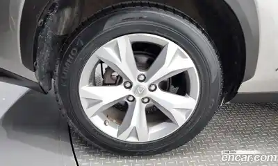 Lexus NX 2015 2.5 Автомат в Москве № 168310, миниатюра 8