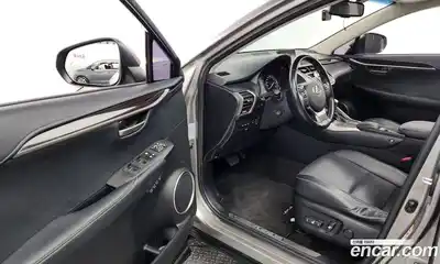 Lexus NX 2015 2.5 Автомат в Москве № 168310, миниатюра 10