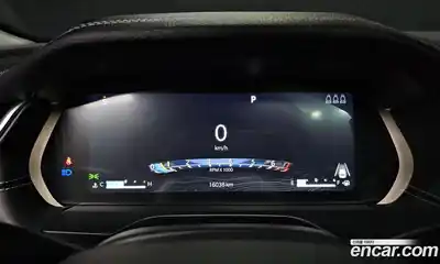 Jeep Cherokee 2023 3.6 Автомат в Москве № 169334, миниатюра 11