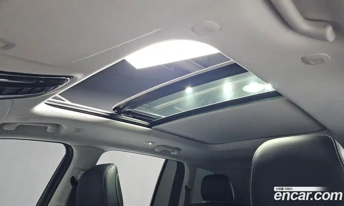 Jeep Cherokee 2023 3.6 Автомат в Москве № 169334, фото 15