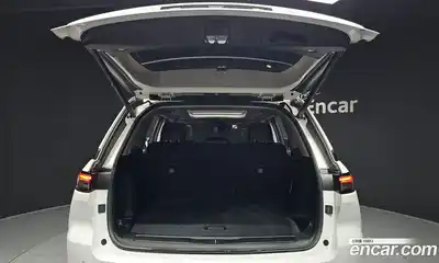 Jeep Cherokee 2023 3.6 Автомат в Москве № 169334, миниатюра 4