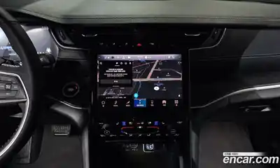 Jeep Cherokee 2023 3.6 Автомат в Москве № 169334, миниатюра 9