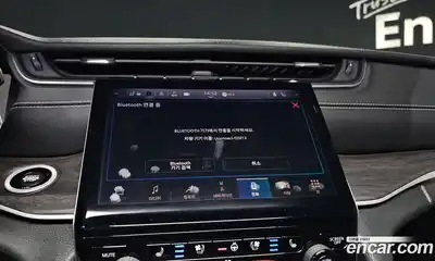 Jeep Cherokee 2023 3.6 Автомат в Москве № 169334, миниатюра 10