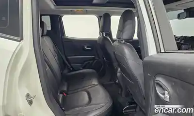 Jeep Renegade 2020 1.6 Автомат в Москве № 169573, миниатюра 12