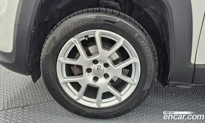 Jeep Renegade 2020 1.6 Автомат в Москве № 169573, миниатюра 4