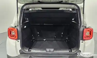 Jeep Renegade 2020 1.6 Автомат в Москве № 169573, миниатюра 9