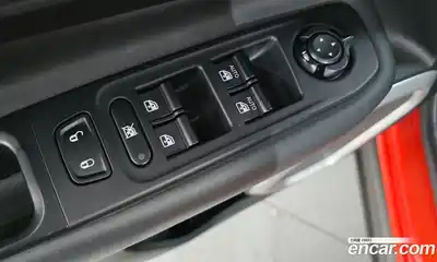 Jeep Renegade 2018 2.4 Автомат в Москве № 169664, миниатюра 8