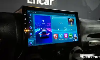 Jeep Wrangler 2015 3.6 Автомат в Москве № 169897, миниатюра 12