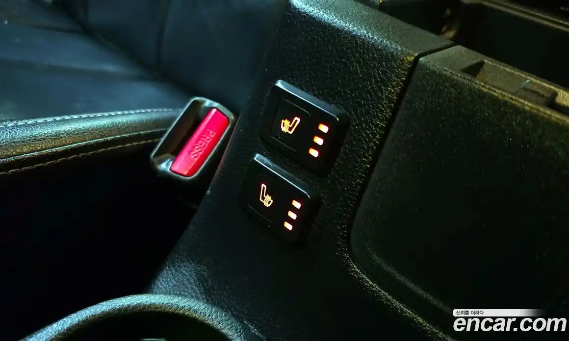 Jeep Wrangler 2015 3.6 Автомат в Москве № 169897, фото 18