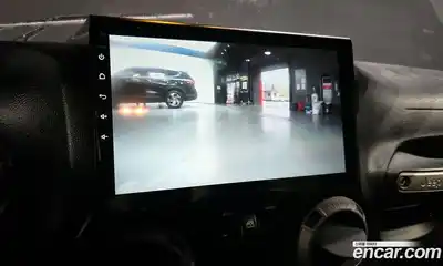 Jeep Wrangler 2015 3.6 Автомат в Москве № 169897, миниатюра 7