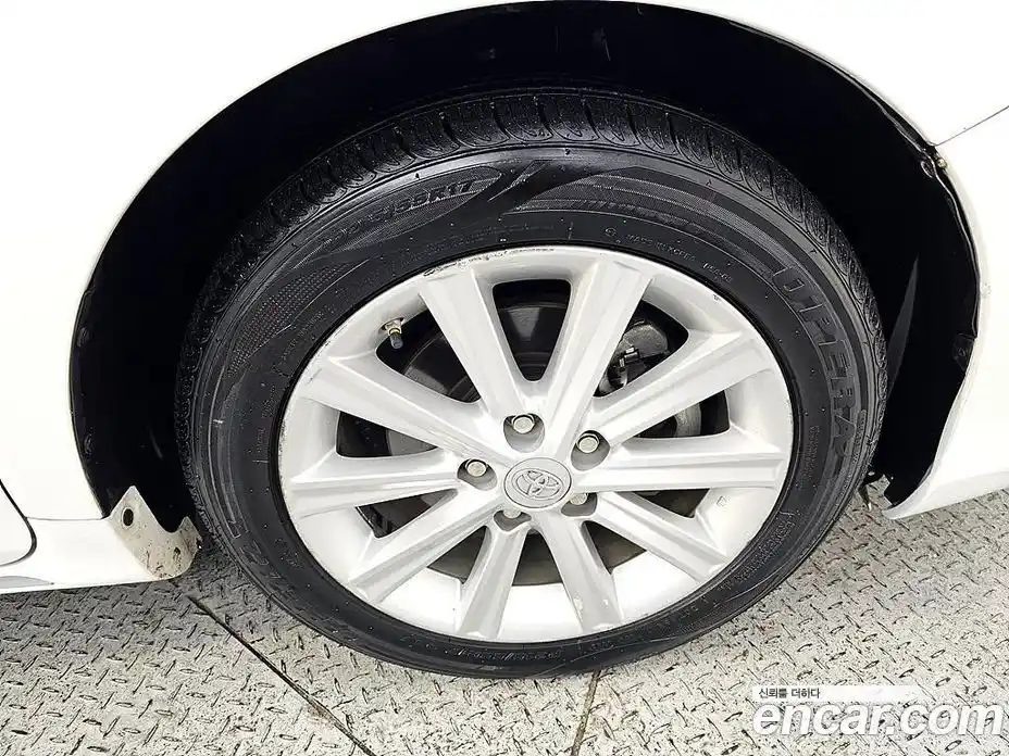 Toyota Camry 2013 2.5 Автомат в Москве № 170344, фото 14