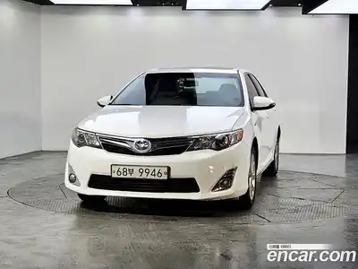 Toyota Camry 2013 2.5 Автомат в Москве № 170344, миниатюра 3