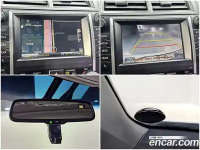 Toyota Camry 2013 2.5 Автомат в Москве № 170344, миниатюра 5