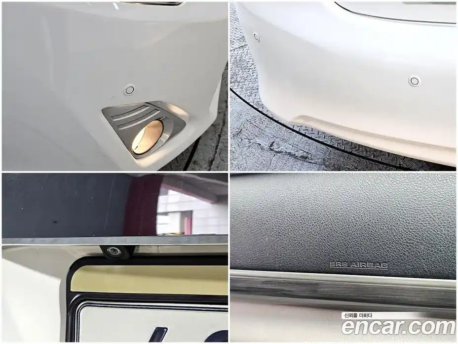 Toyota Camry 2013 2.5 Автомат в Москве № 170344, фото 6