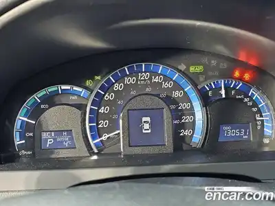 Toyota Camry 2013 2.5 Автомат в Москве № 170344, миниатюра 8