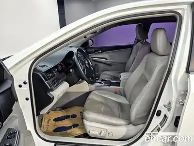 Toyota Camry 2013 2.5 Автомат в Москве № 170344, миниатюра 10