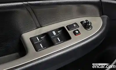 Honda Accord 2007 2.4 Автомат в Москве № 170690, миниатюра 11