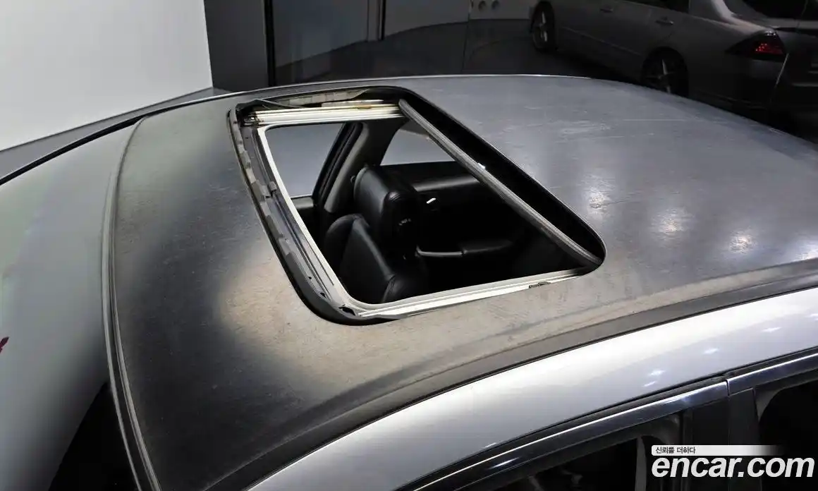 Honda Accord 2007 2.4 Автомат в Москве № 170690, фото 20