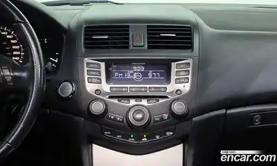 Honda Accord 2007 2.4 Автомат в Москве № 170690, миниатюра 2