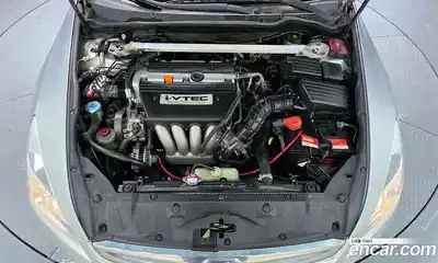 Honda Accord 2007 2.4 Автомат в Москве № 170690, миниатюра 3