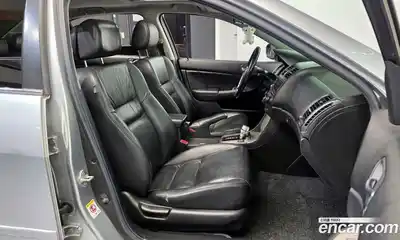 Honda Accord 2007 2.4 Автомат в Москве № 170690, миниатюра 7