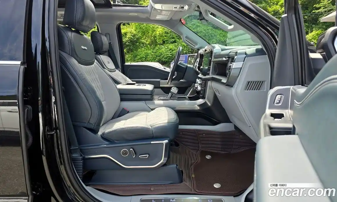 Ford F150 2022 3.5 Автомат в Москве № 170796, фото 1