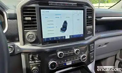 Ford F150 2022 3.5 Автомат в Москве № 170796, миниатюра 11