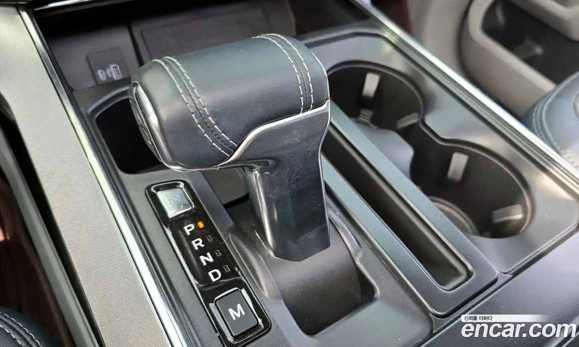 Ford F150 2022 3.5 Автомат в Москве № 170796, фото 12