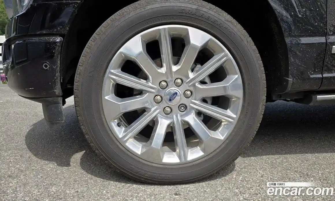 Ford F150 2022 3.5 Автомат в Москве № 170796, фото 19