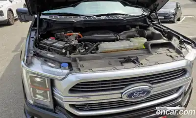 Ford F150 2022 3.5 Автомат в Москве № 170796, миниатюра 7