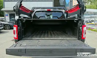 Ford F150 2022 3.5 Автомат в Москве № 170796, миниатюра 8