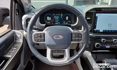 Ford F150 2022 3.5 Автомат в Москве № 170796, миниатюра 10