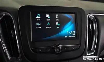 Chevrolet Malibu 2017 1.5 Автомат в Москве № 174175, миниатюра 11