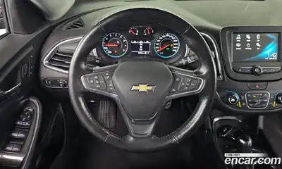 Chevrolet Malibu 2017 1.5 Автомат в Москве № 174175, миниатюра 12