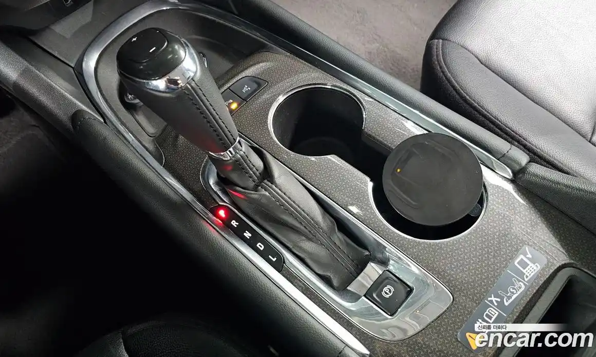 Chevrolet Malibu 2017 1.5 Автомат в Москве № 174175, фото 15