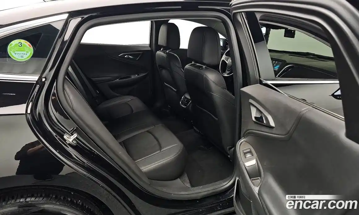 Chevrolet Malibu 2017 1.5 Автомат в Москве № 174175, фото 17