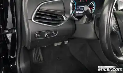 Chevrolet Malibu 2017 1.5 Автомат в Москве № 174175, миниатюра 4