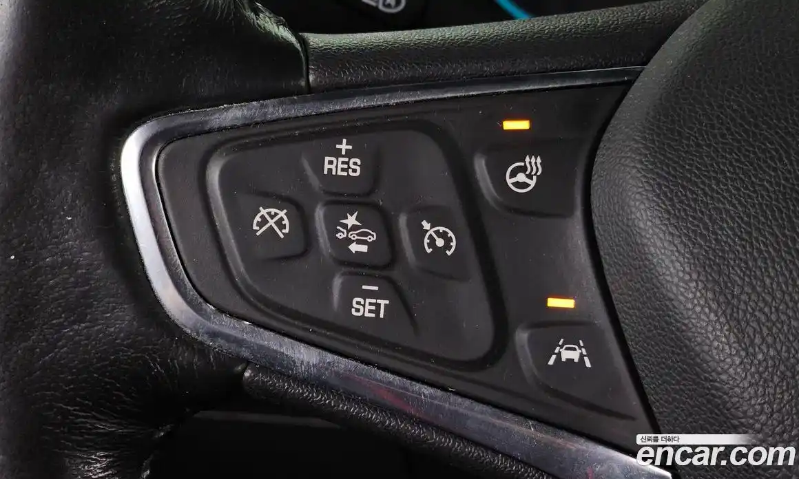 Chevrolet Malibu 2017 1.5 Автомат в Москве № 174175, фото 6