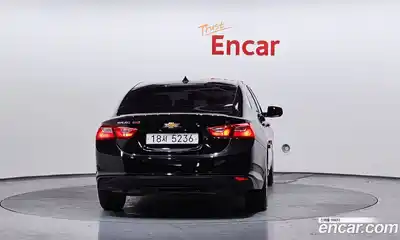 Chevrolet Malibu 2017 1.5 Автомат в Москве № 174175, миниатюра 7