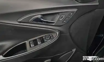 Chevrolet Malibu 2017 1.5 Автомат в Москве № 174175, миниатюра 9
