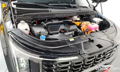 Kia Canival 2024 1.6 Автомат в Москве № 17480, миниатюра 11