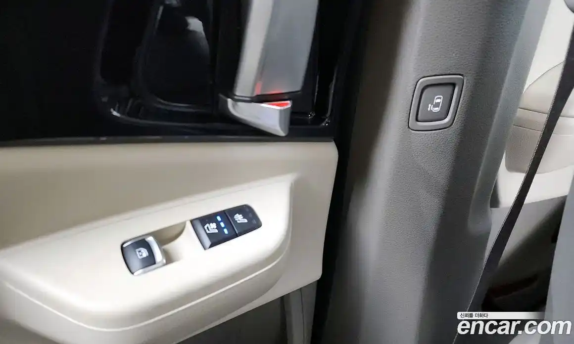 Kia Canival 2024 1.6 Автомат в Москве № 17480, фото 15