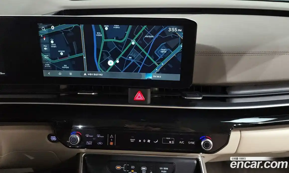 Kia Canival 2024 1.6 Автомат в Москве № 17480, фото 2