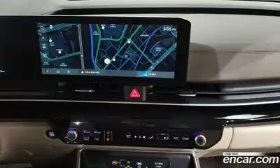 Kia Canival 2024 1.6 Автомат в Москве № 17480, миниатюра 2