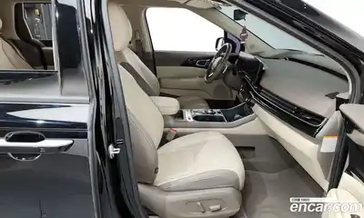 Kia Canival 2024 1.6 Автомат в Москве № 17480, миниатюра 4