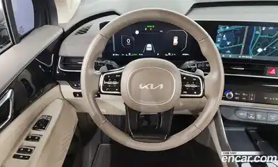 Kia Canival 2024 1.6 Автомат в Москве № 17480, миниатюра 9